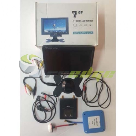 TFT Screen